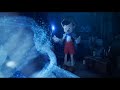 Pinocchio 2022 When You Wish Upon A Star Kirimkan Sama Bintang Malay