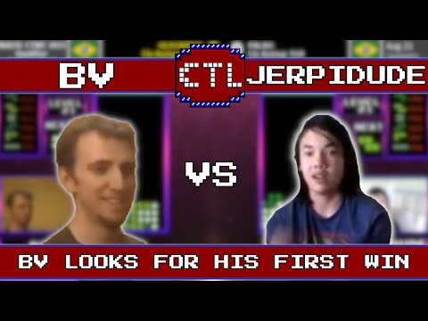 [Decider That Could End The Losing Streak] CTL Season 15 - BV vs. Jerpidude