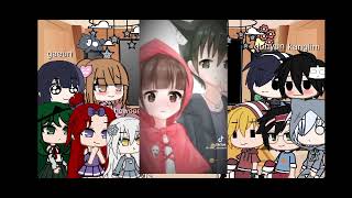 Download lagu react to shinbi house | pt 2 #shinbihouse #ghacaclub mp3