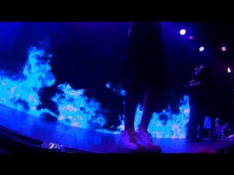 Marcelo D2 & Sain - Falaken (KTTZOO tour / Ao Vivo)