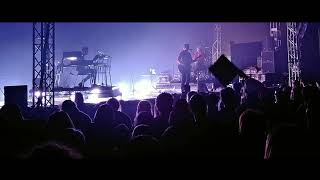 Johnossi - Air Is Free at Southside Festival 2018