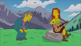 СИМПСОНЫ  в HD - ЛУЧШИЕ МОМЕНТЫ 22 - 10/11