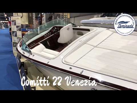 Comitti 22 Venezia