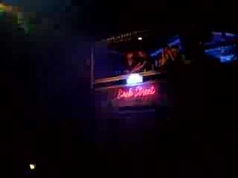 Veron and Praia del Sol - Nope is Dope Turkije 30-07-2007