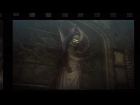 Bayonetta First Climax Demo [2/2]