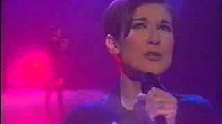 Céline Dion - Only One Road ( Brian Conley )