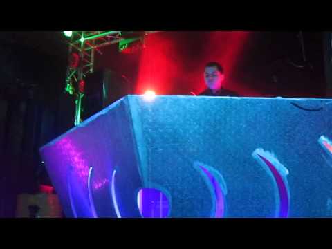 Pumping Storm 2015 @ Dcibelia (1/11)