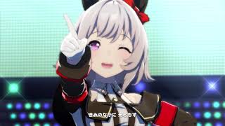 カレンチャン cv.篠原侑【ウマ娘】うまぴょい伝説　『高画質高音質』
