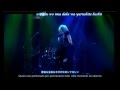 DIAURA Innocent (live)-sub español 