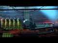 Monsters Inc Spoof Trailer