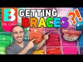 Getting Braces ?! 5 Things to Know
