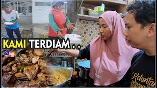 Download lagu REAKSI TAK DISANGKA… AYAM KERUTUK KELANTAN INI BIKIN KAMI TERDIAM 😭🇲🇾 mp3