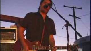 The Monks of Doom - Light in the Sky Live Pioneertown 2005