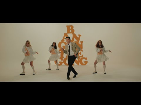 Twin Atlantic - Bang On The Gong (Official Video)