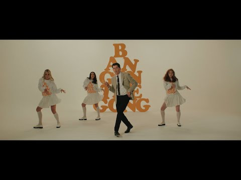 Video thumbnail for Bang On The Gong