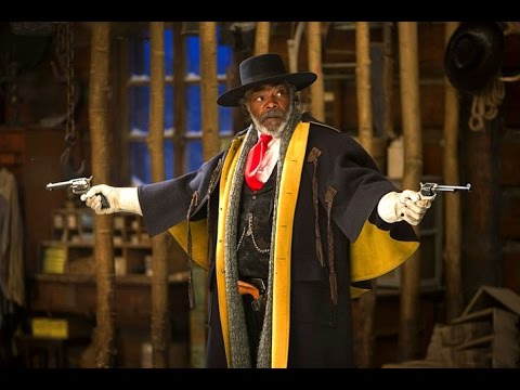 Filmli efecast 8 - "Tarantino'nun En İyi Filmi"