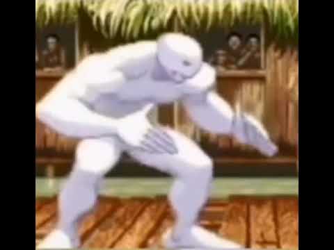 venom branco tiktok meme joga pra trás encosta encosta