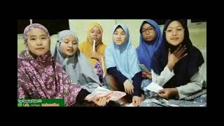 Download lagu Cinta Dalam Diam, Versi Santriwati PP Ar-Rahman mp3