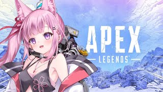 ２億年ぶりApex配信
