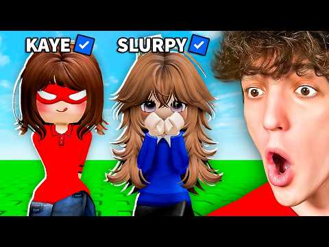 We Changed Our Avatars Forever..