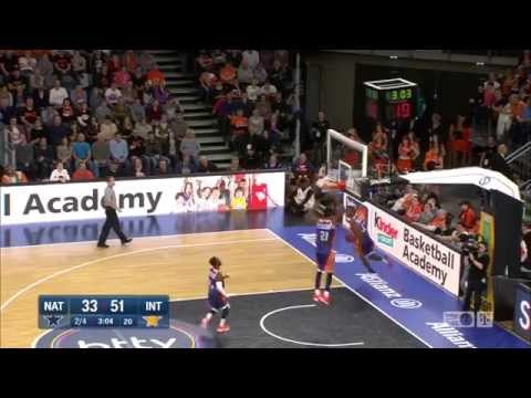 Beko BBL ALLSTAR Day 2015: die Top Ten