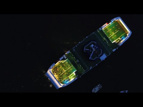 Isklar Norseman 2016 - Ain’t No Mountain High Enough