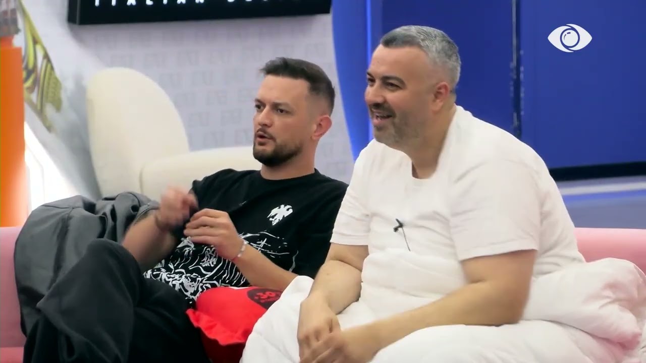 Unë dhe Miri po të mbajmë ty/ Rogerti i drejtohet Juelës: Asnjë përqafim nuk më ke dhënë këto ditë