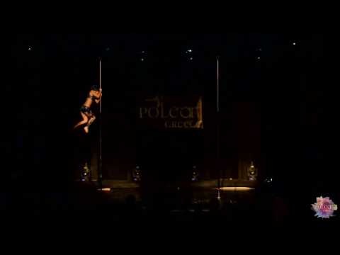 SEMI PRO WOMEN CATEGORY - VONDRACHECK ANASTASIA