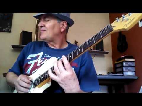 'Road to jazz" - Mauricio Moraes