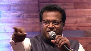 MESSAGE by Pastor. SAM KUMARAKOM.Part-3 : PRODUCER : Raju Tharakan