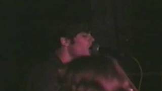 Slowdive - Machine Gun live Hamburg 1993