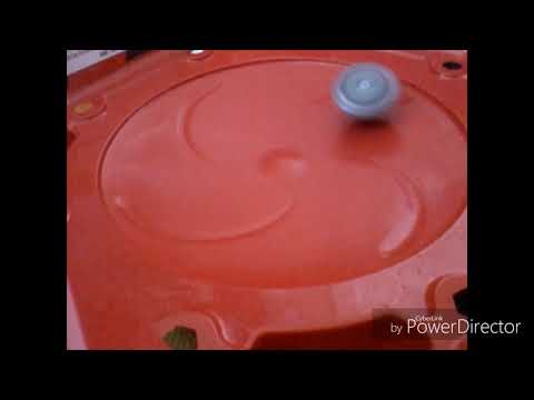 Valtryek g.z vs doomscizor d2 g.r