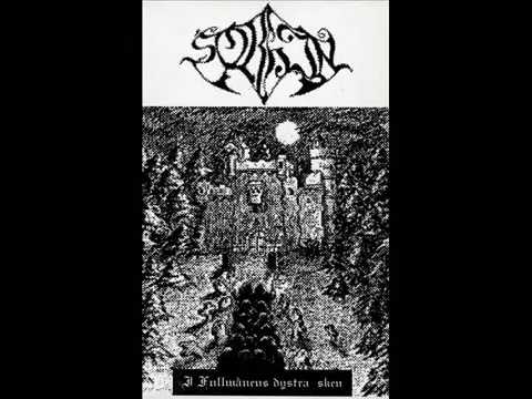 Sorhin - I Fullmånens Dystra Sken 1994