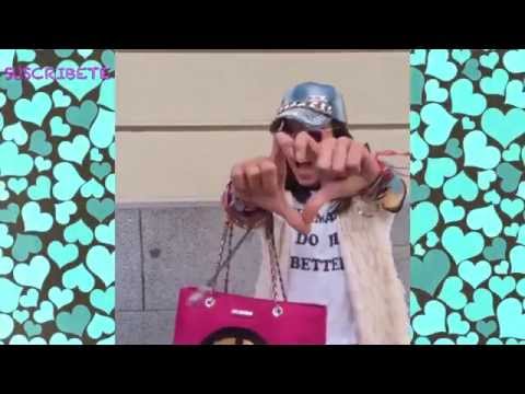 Aless Gibaja Super Consejito   Harry Potter