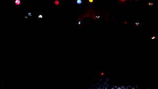 Hanson; 10.16.09; Cecilia cover