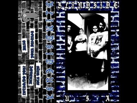 Blindside - 04 Drag