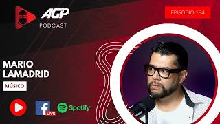 AGP Podcast | Ep. 188 | Daniel Olea, promotor