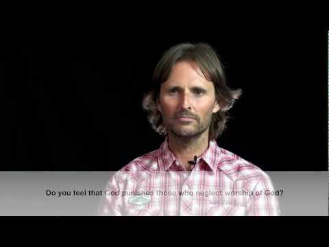 Does God punish those who neglect worship of God?