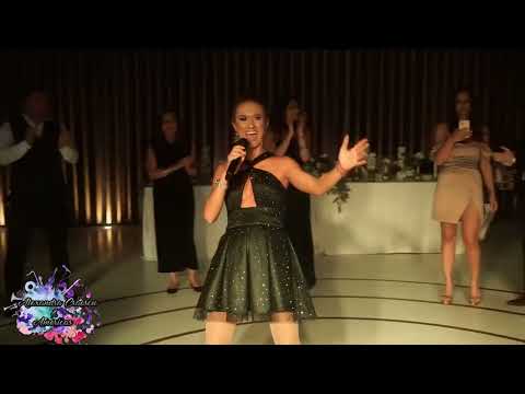 Trupa Americas - Program usoara si machedonesti @AlexandraCraescuMusic @trupaamericas #formatienunta