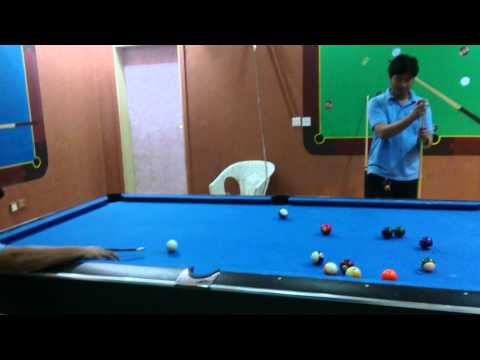 Pareng Jennie Vs. Pareng Menard part 2