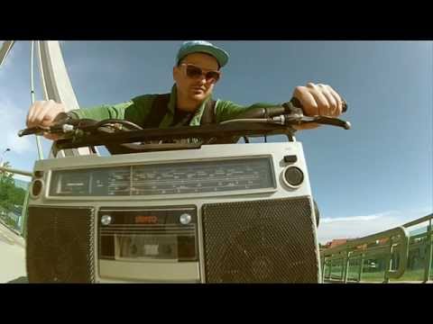 DGK - Postulaty feat. Lopez, Fifa, Dylu aka Gen, Dj Nesa