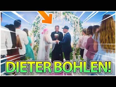 NEUER SONG! - KATJA KRASAVICE x DIETER BOHLEN x PIETRO LOMBARDI - YOU´RE MY HEART, YOU´RE MY SOUL