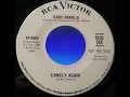 Eddy Arnold - Lonely Again (1967)