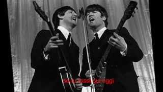 Paul McCartney Here Today Traduzione in Italiano