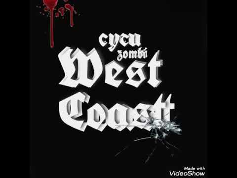 Cycu - West Coast feat Zombi