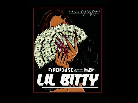 SB_Savag3 - Lil Bitty Out Now On All Platforms🔥🔥