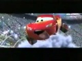 Disney Pixar Cars 2006 TV Spot Time Magazine