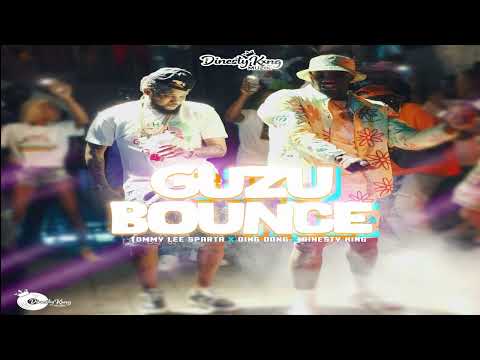 Tommy Lee Sparta, Ding Dong - Guzu Bounce (2023