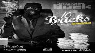 Young Buck - 10 Bricks ( Full Mixtape ) (+ Download link )
