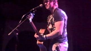 Josh Golden in Denver 3-14-10 Pretty Little Face